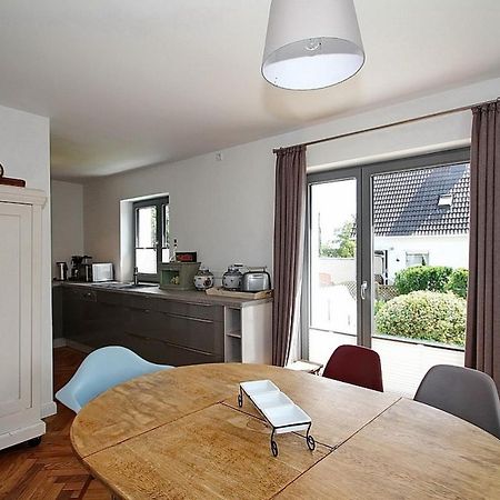 Ferienhaus Wohrbarg Ferienhaus Wohrbarg Timmendorfer Strand Exteriér fotografie