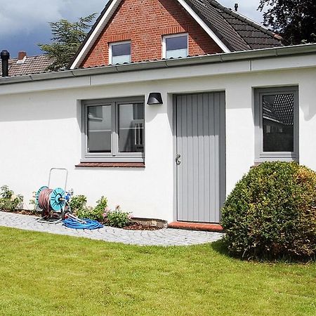 Ferienhaus Wohrbarg Ferienhaus Wohrbarg Timmendorfer Strand Exteriér fotografie