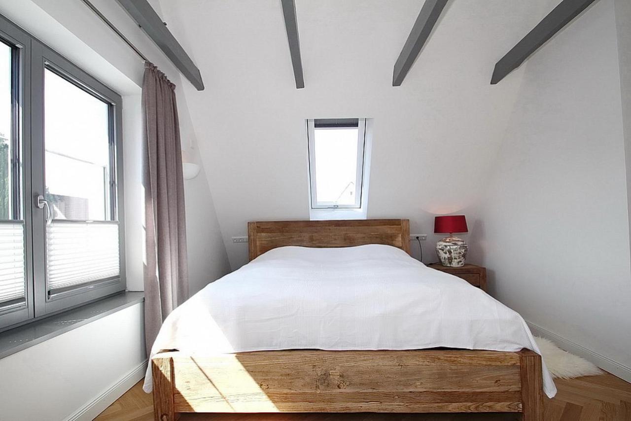 Ferienhaus Wohrbarg Ferienhaus Wohrbarg Timmendorfer Strand Exteriér fotografie