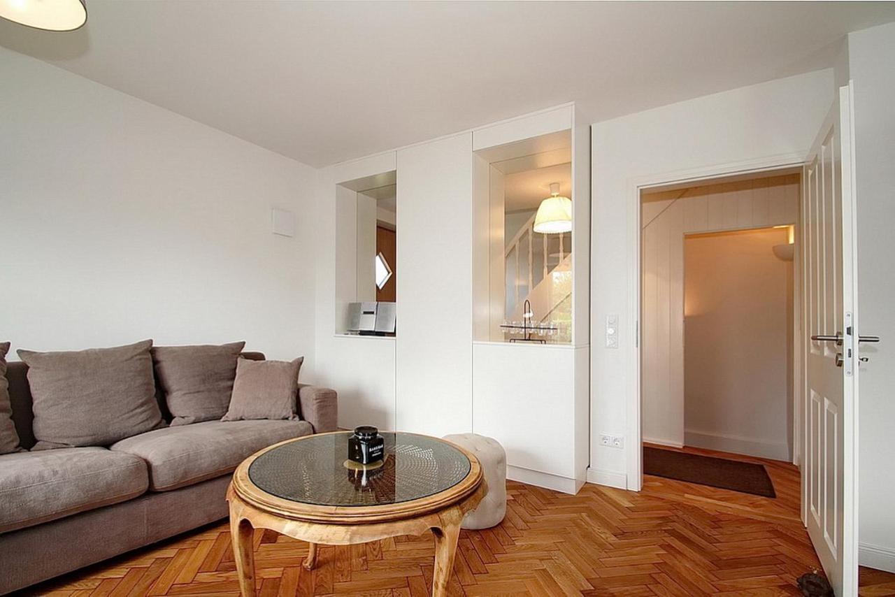 Ferienhaus Wohrbarg Ferienhaus Wohrbarg Timmendorfer Strand Exteriér fotografie