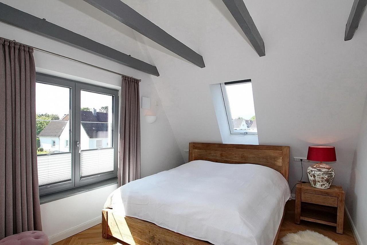 Ferienhaus Wohrbarg Ferienhaus Wohrbarg Timmendorfer Strand Exteriér fotografie
