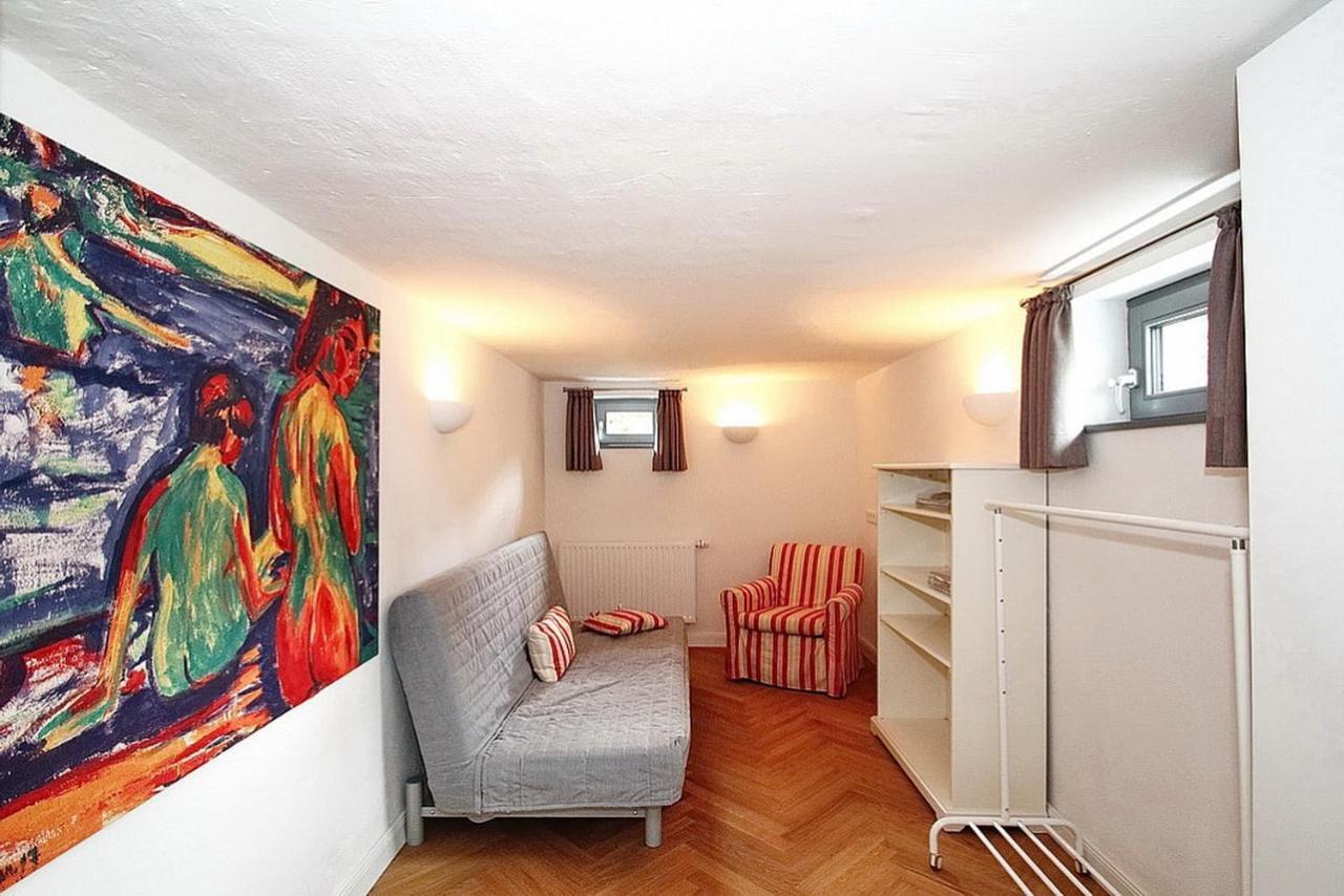 Ferienhaus Wohrbarg Ferienhaus Wohrbarg Timmendorfer Strand Exteriér fotografie