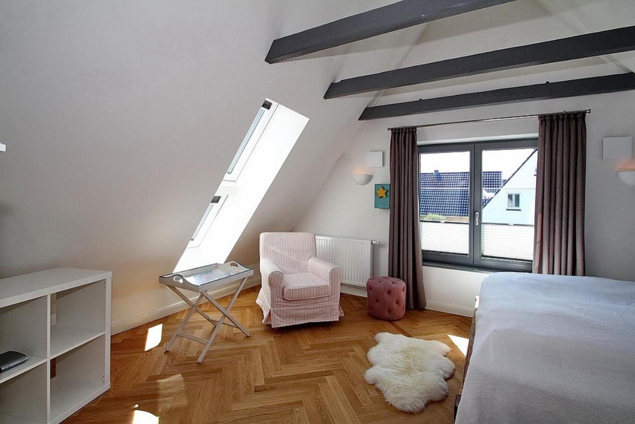 Ferienhaus Wohrbarg Ferienhaus Wohrbarg Timmendorfer Strand Exteriér fotografie