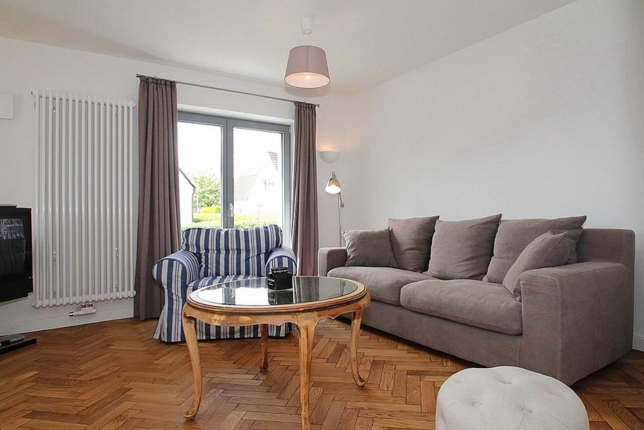 Ferienhaus Wohrbarg Ferienhaus Wohrbarg Timmendorfer Strand Exteriér fotografie