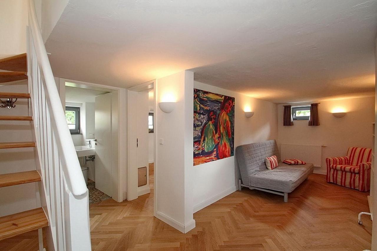 Ferienhaus Wohrbarg Ferienhaus Wohrbarg Timmendorfer Strand Exteriér fotografie
