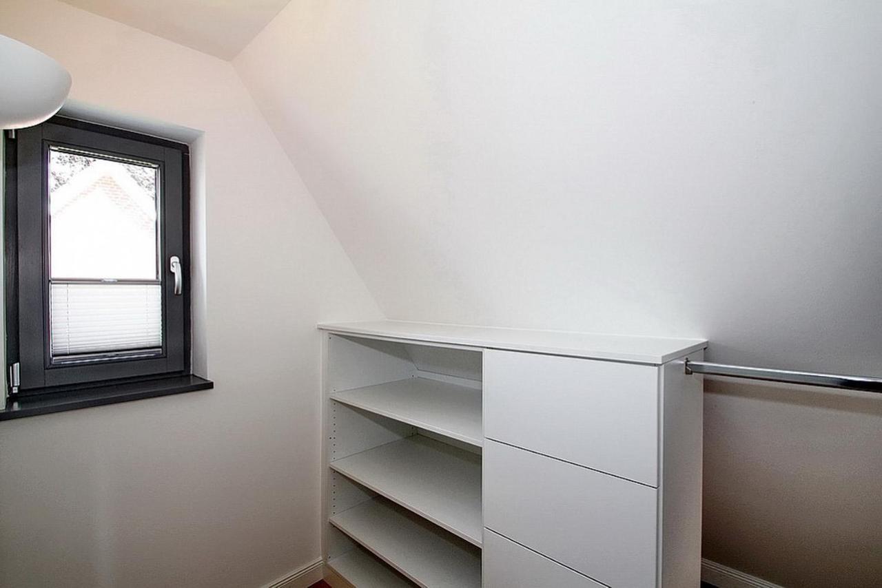 Ferienhaus Wohrbarg Ferienhaus Wohrbarg Timmendorfer Strand Exteriér fotografie